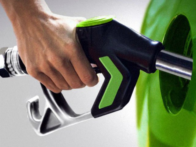 Цены на бензин, газ и дизтопливо в Крыму 4 июля