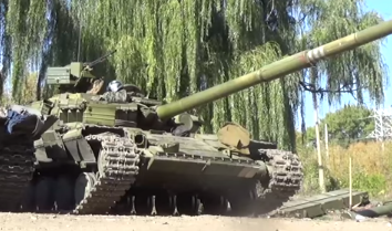 Армии Новороссии нужны технические специалисты разных направлений (видео)