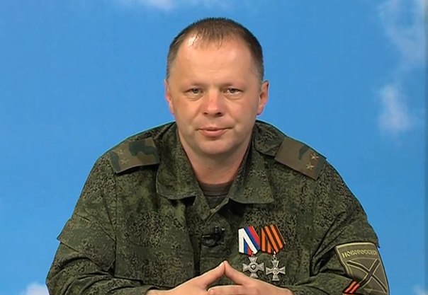 Украинское военное командование не контролирует свои части