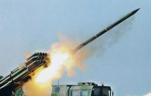 Неразорвавшиеся ракеты РСЗО «Смерч» обнаружены в Ростовской области