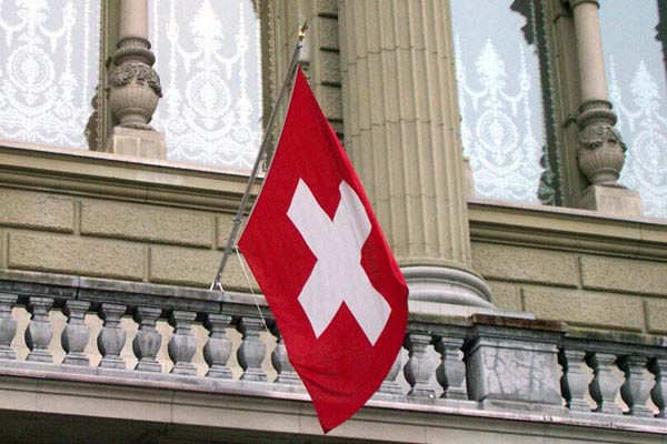 Швейцария ввела торговые ограничения в отношении Крыма и Севастополя