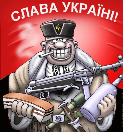 Ряды  МВД Украины могут пополниться бойцами батальонов  "Айдар" и "Донбасс"