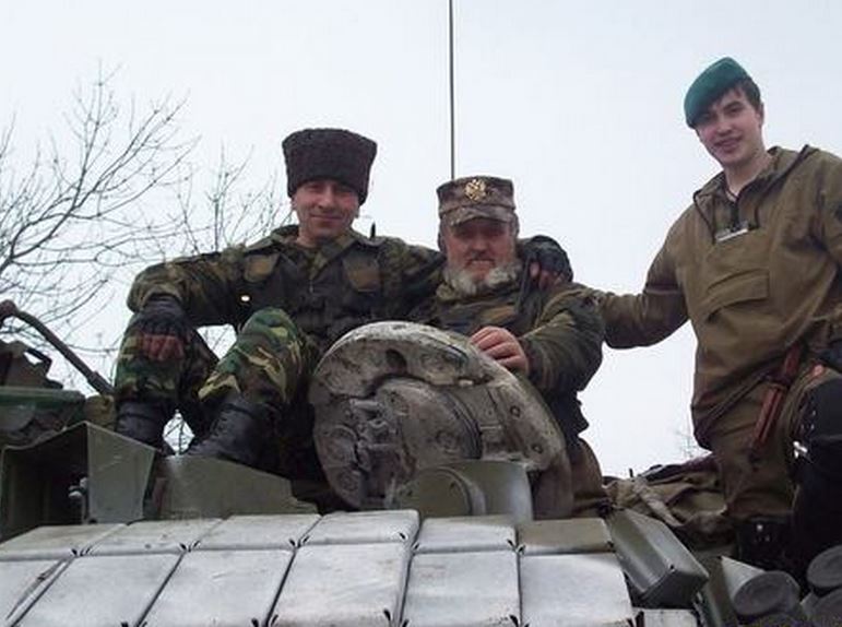 Итоги боев на Донбассе за 26 января