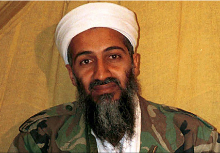США солгали о том, как был ликвидирован бен Ладен