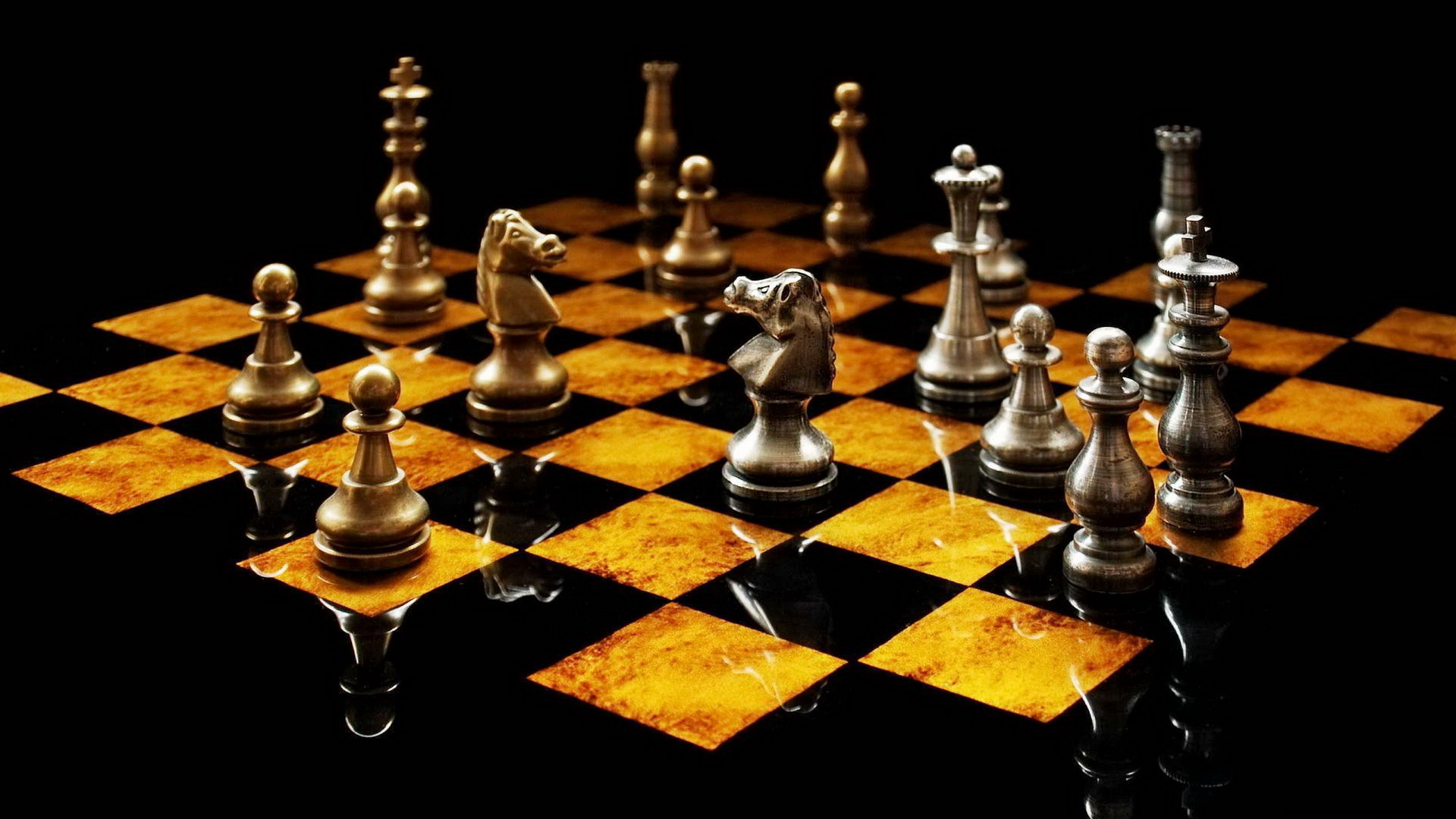 СМИ: Украинцы вошли в историю первой дракой за шахматной доской