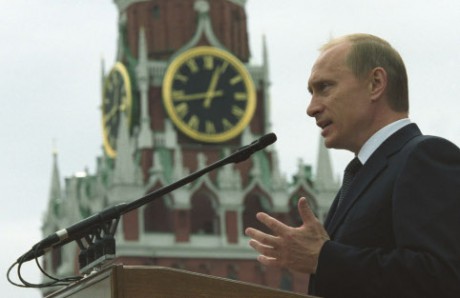 США выделят миллиарды долларов на свержение Путина