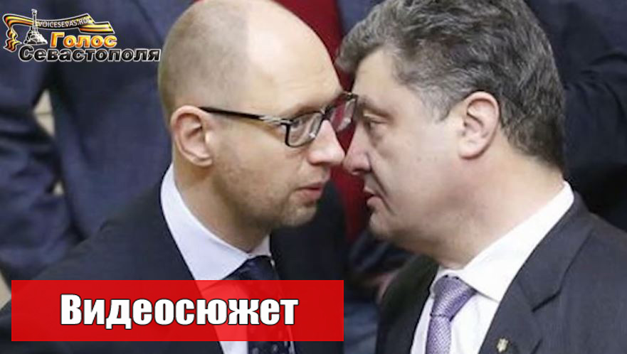 Андрей Портнов: Президент Украины и глава СБУ прошли точку невозврата