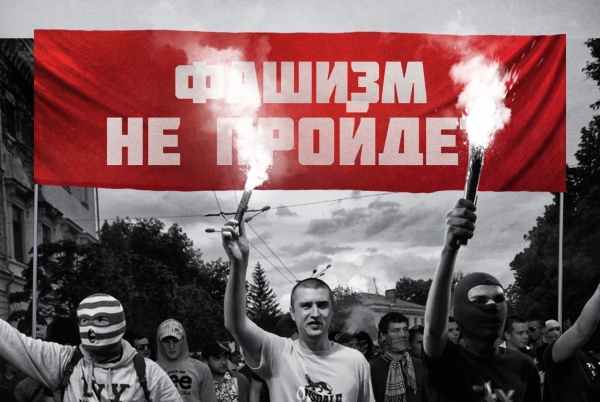 Российский оппозиционер об Украине: "Это настоящий фашизм!"