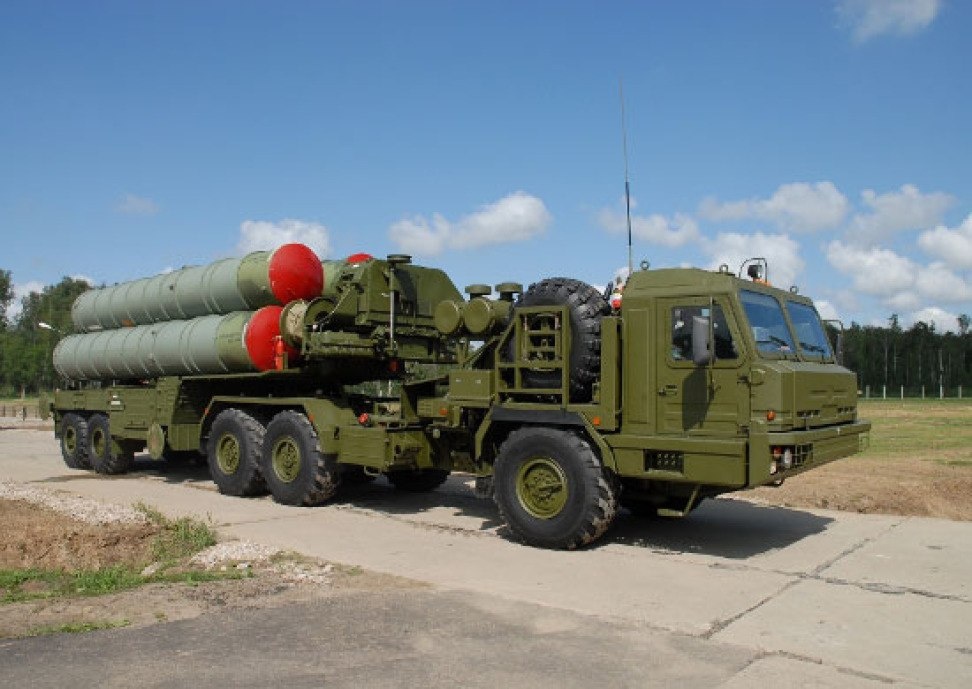 СМИ: Россия и Индия договорились о поставке С-400