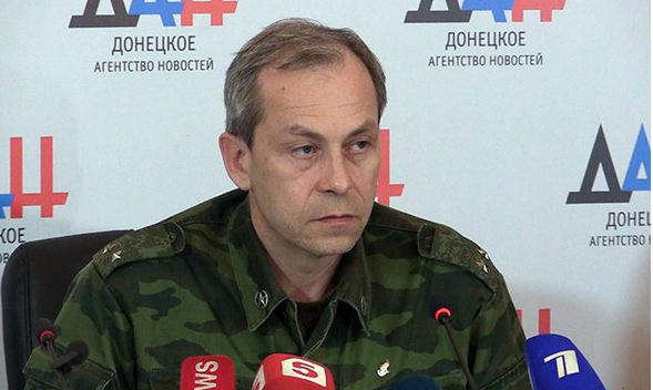 ВСУ более 40 раз нарушили режим тишины в Донбассе