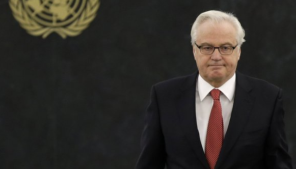Открытия офиса ООН по поддержанию мира на Украине не ожидается