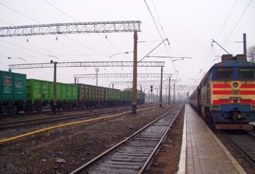 Минтранс ДНР запустил программу помощи для пенсионеров-железнодорожников