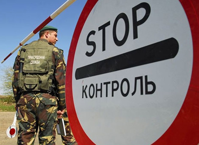 ФМС продлит льготный режим пребывания беженцев с юго-востока Украины в РФ