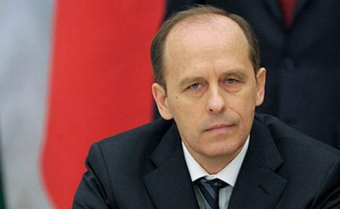 Глава ФСБ призвал приостановить полеты в Египет