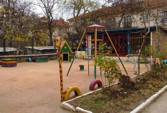 В Севастополе заведующая детским садом подозревается в присвоении бюджетных средств