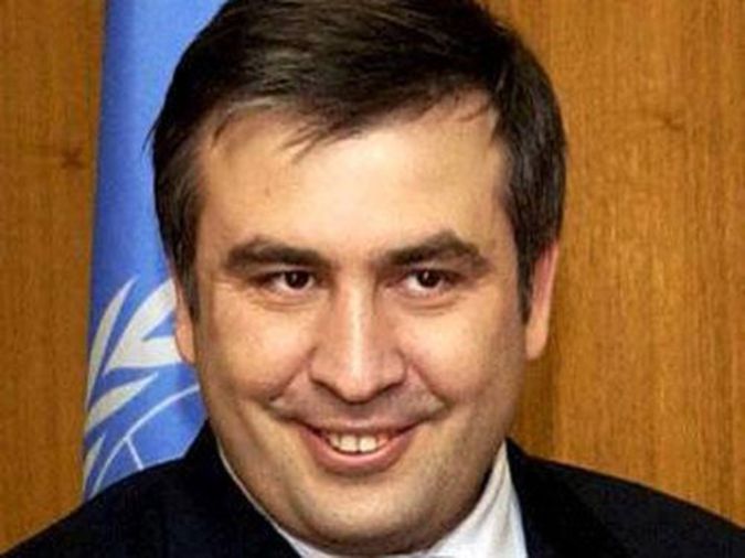 Гражданство Украины спасло Саакашвили от экстрадиции в Грузию