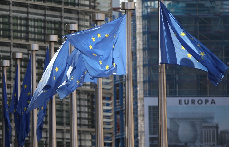 ЕС увеличили список попавших под санкции