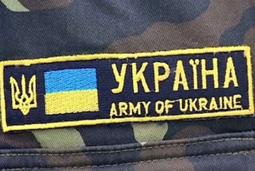 Ротация пильщиков военного бюджета Украины