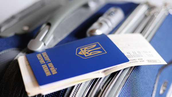 Евросоюз - Украине: Отмены виз пока не будет