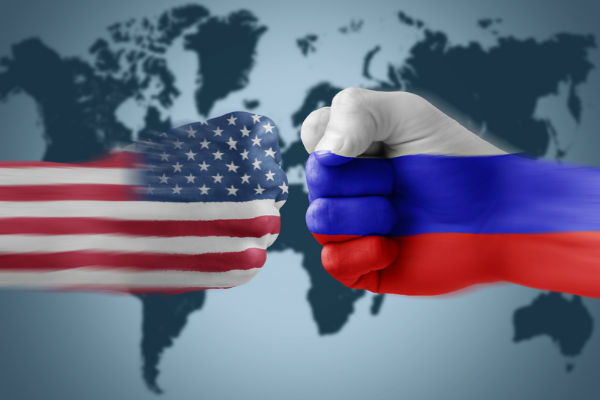 США не откажутся от давления на Россию
