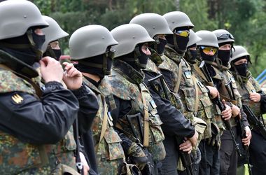 Картой СНБО можете подтереться» или как живет самый скандальный батальон Украины