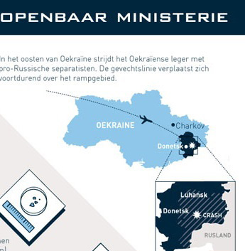 Нидерланды оставили Украину без Крыма