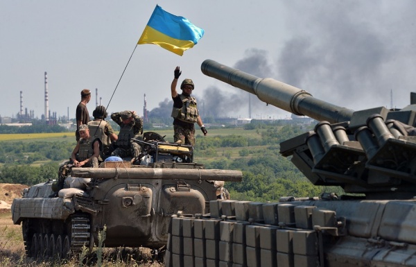 ОБСЕ: Прекращение огня в Донбассе вступит в силу в субботу с полуночи