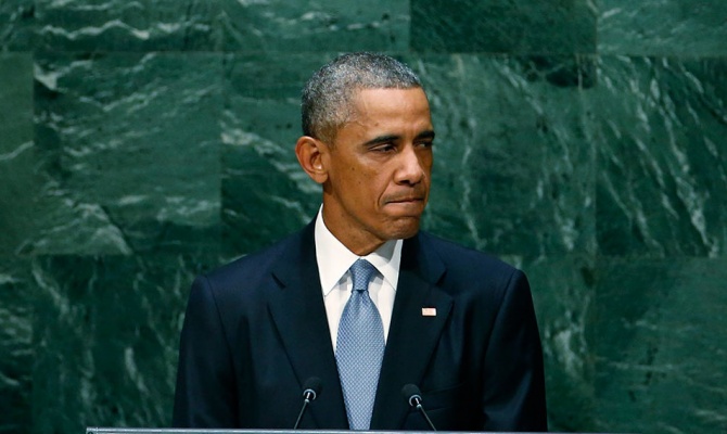 Обама заявил о готовности США сотрудничать с Россией и Ираном по Сирии