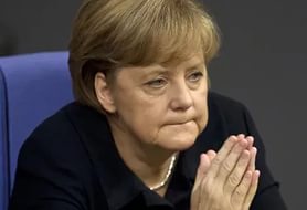 Меркель стала Человеком года по версии Time