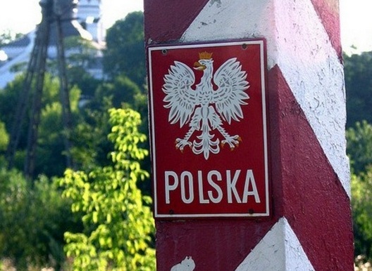 МВД Польши заявило об обстреле с территории Украины