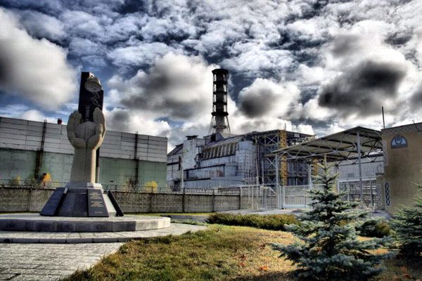 События на Украине: Страну готовят к новому Чернобылю