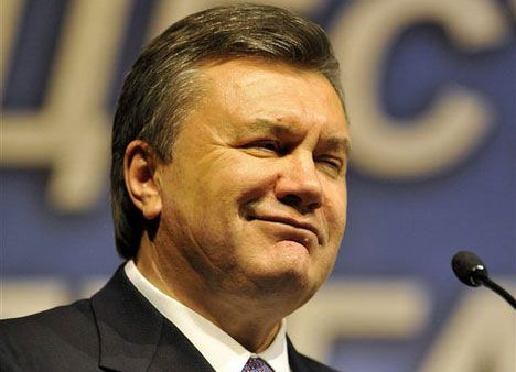 "Диктаторский режим" Януковича несравним со "свободой", которую "здобули" на майдане