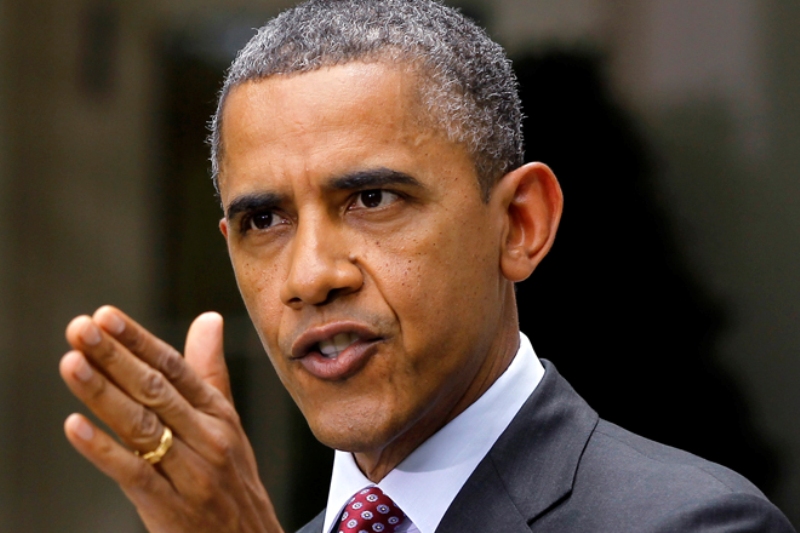 Обама: США не будут воевать с Россией из-за Украины