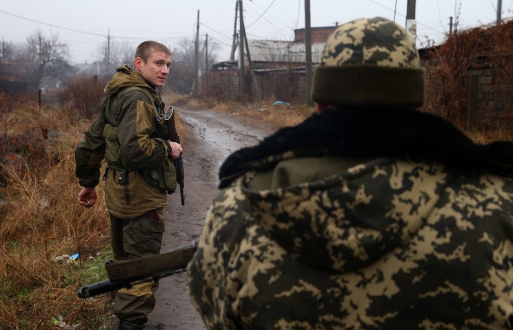 В Донецкой Народной Республике будет объявлена всеобщая мобилизация — Захарченко