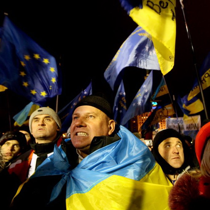 В Киеве зреет бунт. Начинается третий народный майдан