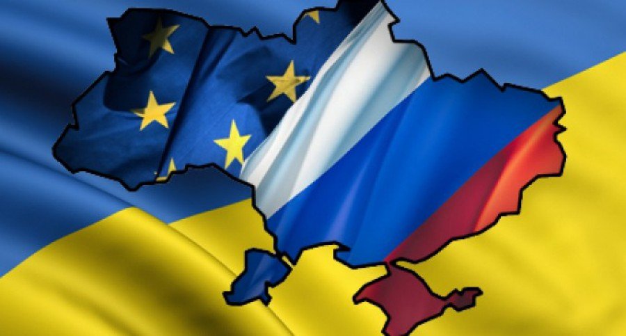 Отказ Украины от федерализации неизбежно ведет к распаду