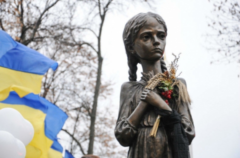 Украина: впереди «голодомор»?