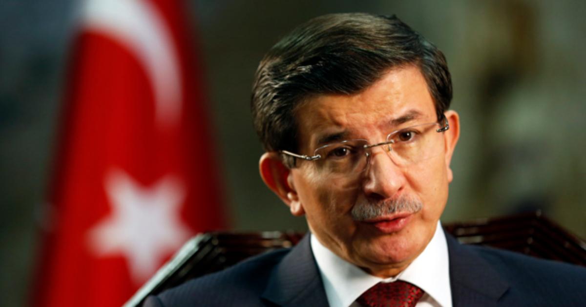 Угрозы премьера Турции вернуть «исторический долг» подталкивают к войне