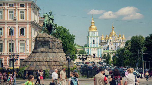 Украина обещает выплатить России купон в 75 миллионов долларов