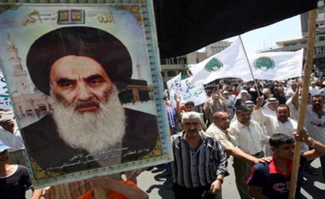 ИГИЛ или как Великий Али Систани разрушит власть США в Ираке