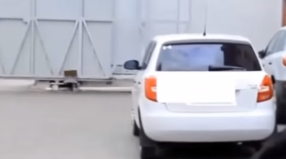 Генеральная прокуратура ЛНР возвращает автомобили законным владельцам (видео)