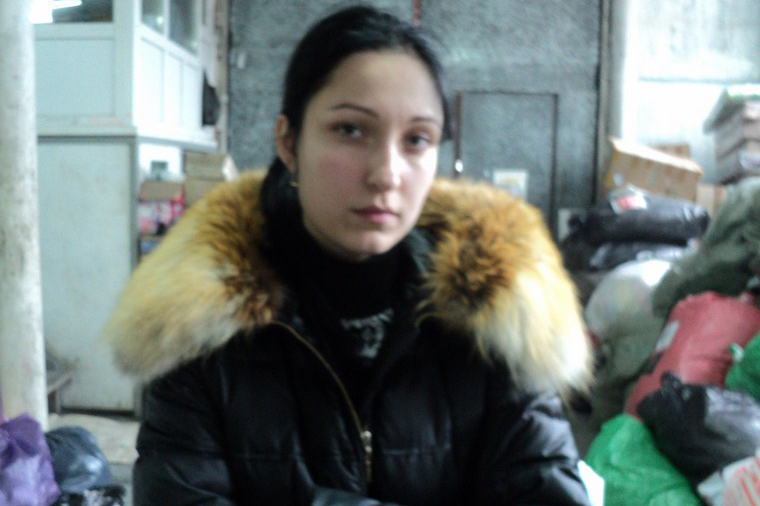 Отчёт по работе гуманитарного склада в Ростове-на-Дону и его будни за 28 ноября 2014