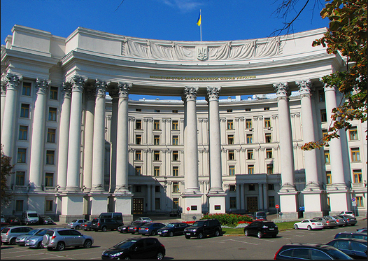 «Министерство правды» Украины как орудие информационно-психологических операций США