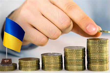 Экономика Украины не выдержит продолжения боев