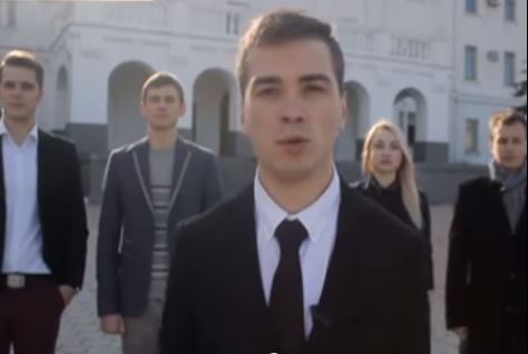 Севастопольские студенты ответили украинской молодежи