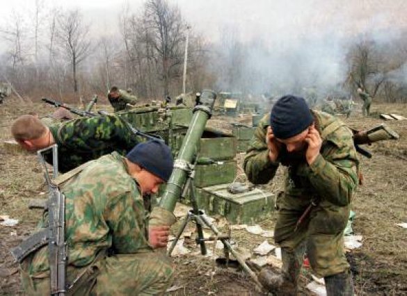 Минобороны ДНР за сутки зафиксировало 16 обстрелов со стороны украинских силовиков