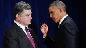 США пригласили Порошенко выступить в конгрессе