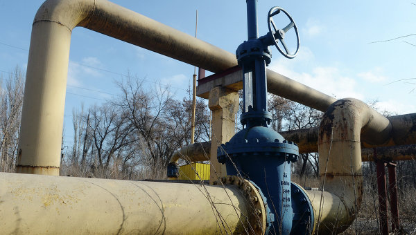 Путин: цены на нефть не позволяют РФ предоставлять Киеву скидку на газ