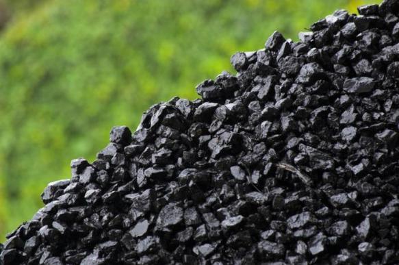 Россия не поставляет уголь Украине, чтобы заставить покупать его в ДНР