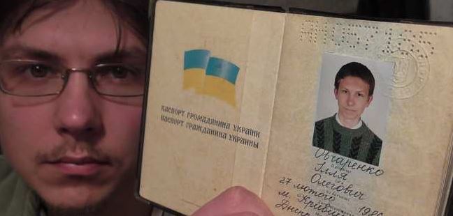«Я отказываюсь от мобилизации» — в защиту Руслана Коцабы (видео)